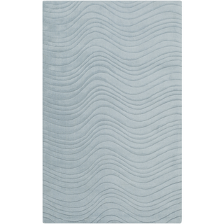 Surya Kinetic KNT-3107 Area Rug main image