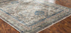 Ancient Boundaries Kohatk KOH-04 Driftwood Area Rug Close Up Image