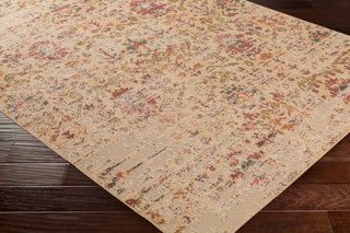 Surya Konya KON-1000 Area Rug Corner Image