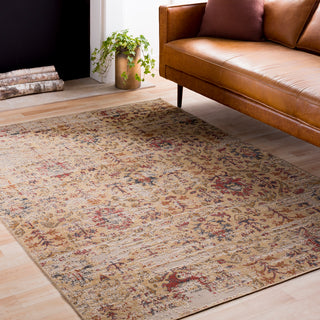 Surya Konya KON-1000 Area Rug Room Image Feature