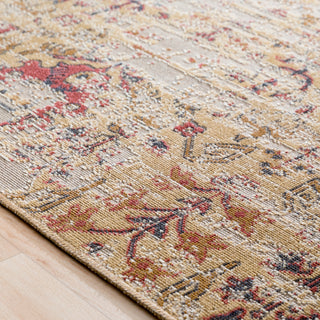 Surya Konya KON-1000 Area Rug Texture Image