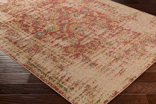 Surya Konya KON-1001 Area Rug Corner Image