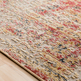 Surya Konya KON-1001 Area Rug Texture Image