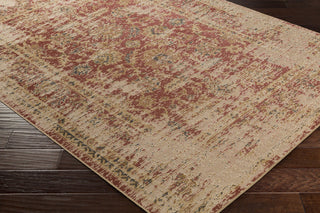 Surya Konya KON-1001 Area Rug Closeup