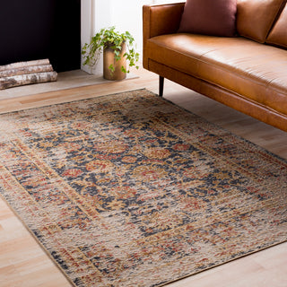 Surya Konya KON-1002 Area Rug Room Image Feature