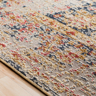 Surya Konya KON-1002 Area Rug Texture Image