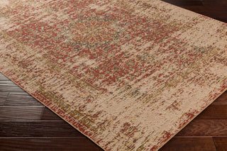 Surya Konya KON-1003 Area Rug Corner Image