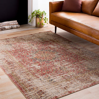 Surya Konya KON-1003 Area Rug Room Image Feature