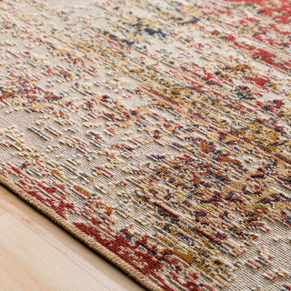 Surya Konya KON-1003 Area Rug Texture Image