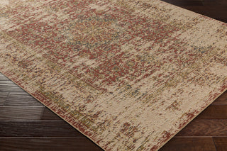 Surya Konya KON-1003 Area Rug Closeup