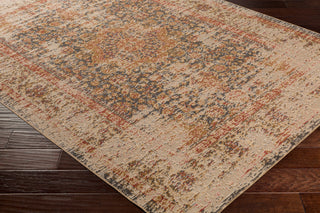 Surya Konya KON-1004 Area Rug Corner Image