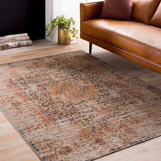 Surya Konya KON-1004 Area Rug Room Image Feature