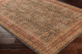 Surya Konya KON-1005 Area Rug Corner Image