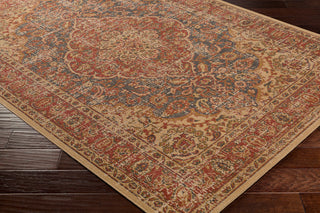 Surya Konya KON-1006 Area Rug Corner Image