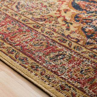 Surya Konya KON-1006 Area Rug Texture Image