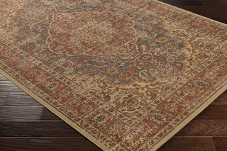 Surya Konya KON-1006 Area Rug Closeup