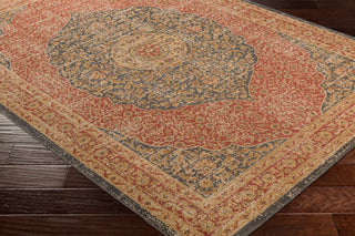 Surya Konya KON-1007 Area Rug Corner Image