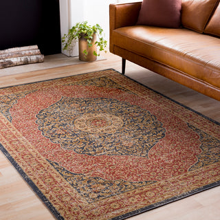 Surya Konya KON-1007 Area Rug Room Image Feature