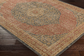 Surya Konya KON-1007 Area Rug Closeup