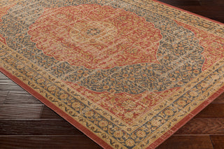 Surya Konya KON-1008 Area Rug Corner Image