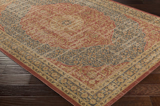 Surya Konya KON-1008 Area Rug Closeup