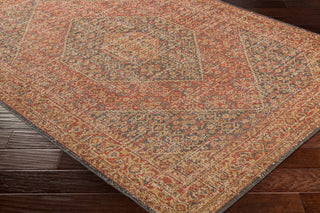 Surya Konya KON-1009 Area Rug Corner Image