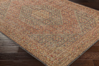 Surya Konya KON-1009 Area Rug Closeup