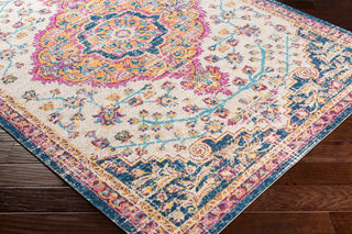 Surya Konya KON-1010 Area Rug Corner Image
