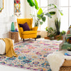 Surya Konya KON-1011 Area Rug Room Image Feature