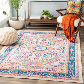 Surya Konya KON-1012 Area Rug Room Scene Feature