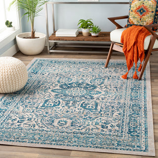 Surya Konya KON-1013 Area Rug Room Scene Feature