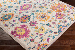 Surya Konya KON-1014 Area Rug Corner Image