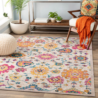 Surya Konya KON-1014 Area Rug Room Scene Feature