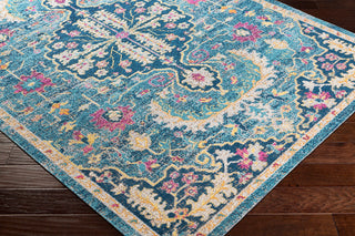 Surya Konya KON-1016 Area Rug Corner Image
