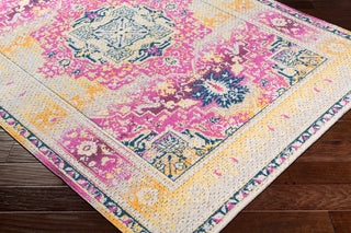 Surya Konya KON-1017 Area Rug Corner Image