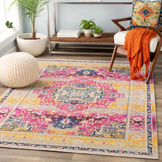 Surya Konya KON-1017 Area Rug Room Scene Feature