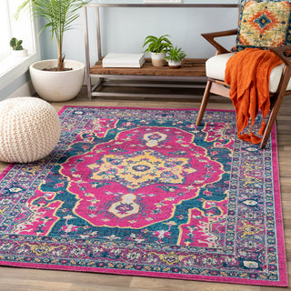 Surya Konya KON-1018 Area Rug Room Scene Feature