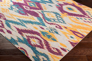 Surya Konya KON-1019 Area Rug Corner Image