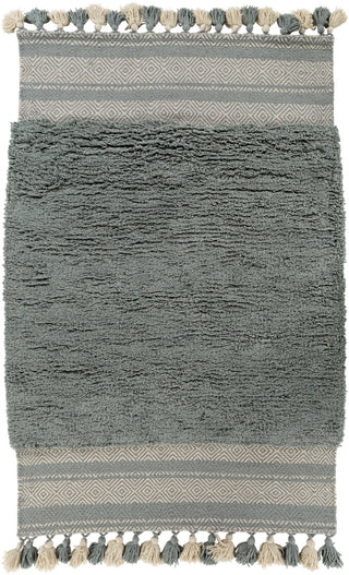 Surya Korva KOR-1001 Area Rug 5' x 7'6''