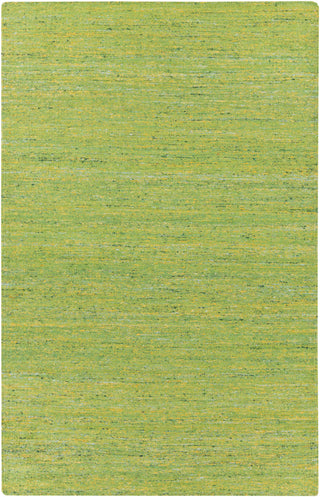 Surya Kota KOT-7000 Lime Area Rug 5' x 8'