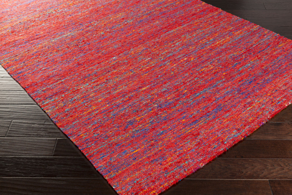 Surya Kota KOT-7001 Area Rug 5x8 Corner Feature