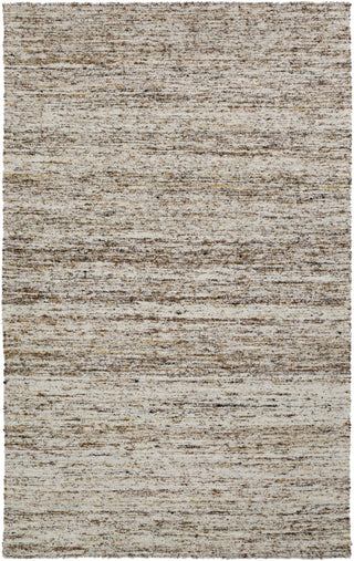 Surya Kota KOT-7002 Light Gray Area Rug 5' x 8'