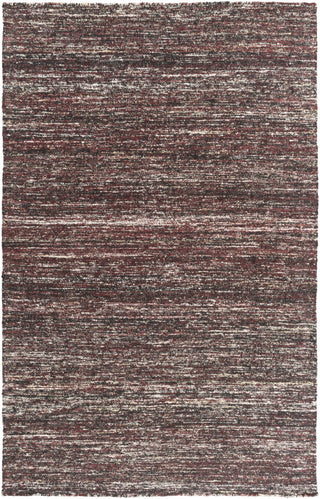 Surya Kota KOT-7004 Chocolate Area Rug 5' x 8'