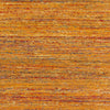 Surya Kota KOT-7006 Burnt Orange Hand Woven Area Rug Sample Swatch