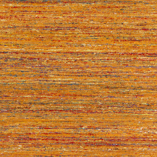 Surya Kota KOT-7006 Burnt Orange Hand Woven Area Rug Sample Swatch