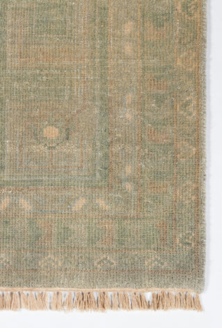Momeni Kouang KOU-9 Sage Area Rug by Lemieux Et Cie main image