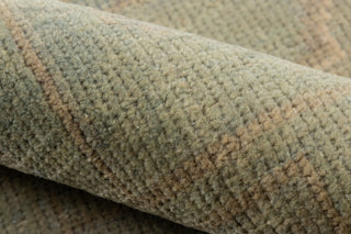 Momeni Kouang KOU-9 Sage Area Rug by Lemieux Et Cie 