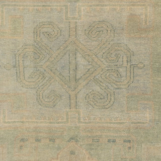 Momeni Kouang KOU-9 Sage Area Rug by Lemieux Et Cie 