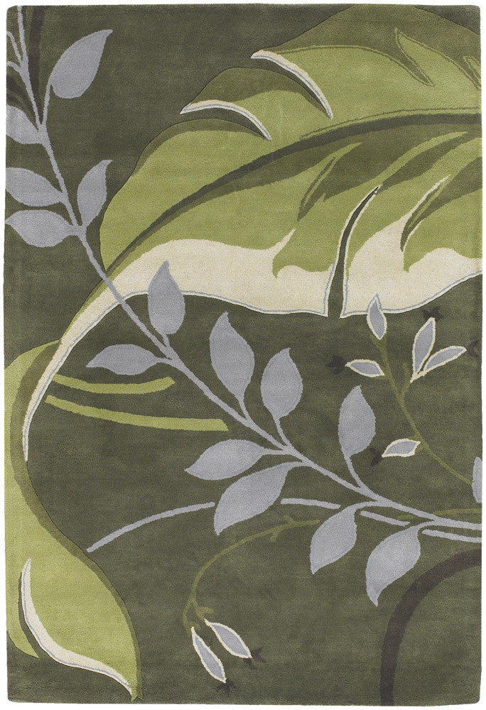 Chandra Kronos KRO-6302 Area Rug