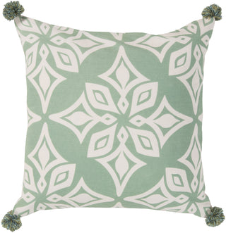 Surya Pom Divine in Diamond KS-002 Pillow by Kate Spain main image